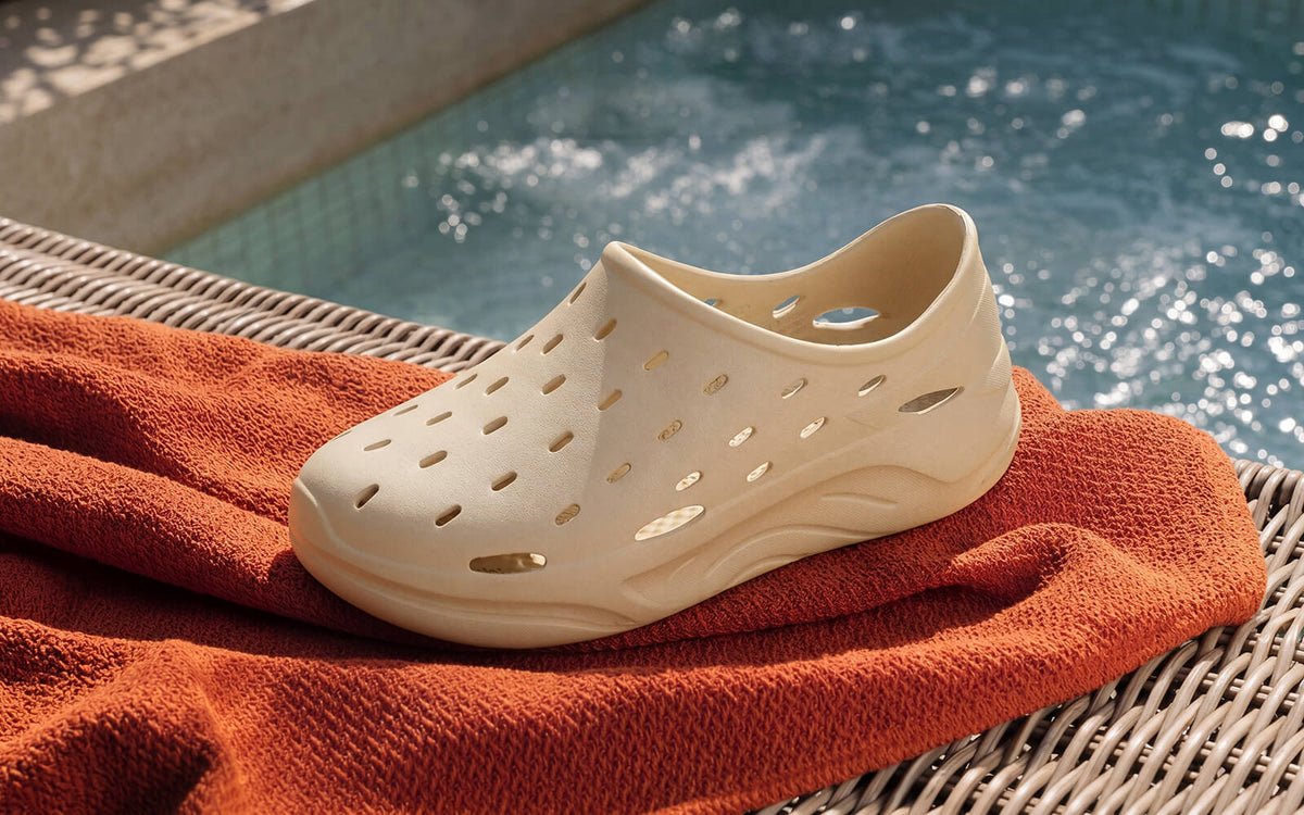 Neeman's clogs