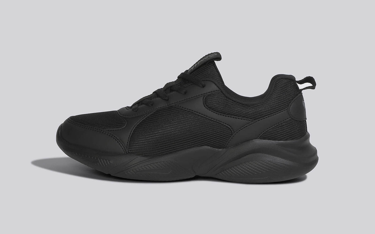 Neeman's sneakers