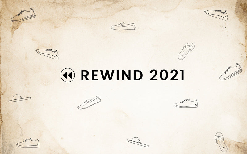 Time to bid 2021 in style