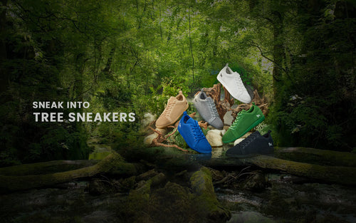 Care to “Sneak” a New Pair of Neeman’s?
