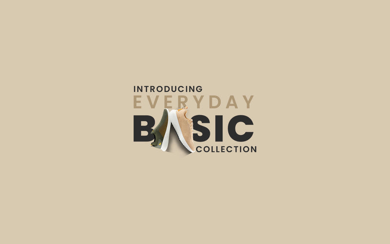 Ease into Comfort with Neeman’s Everyday Basic Collection
