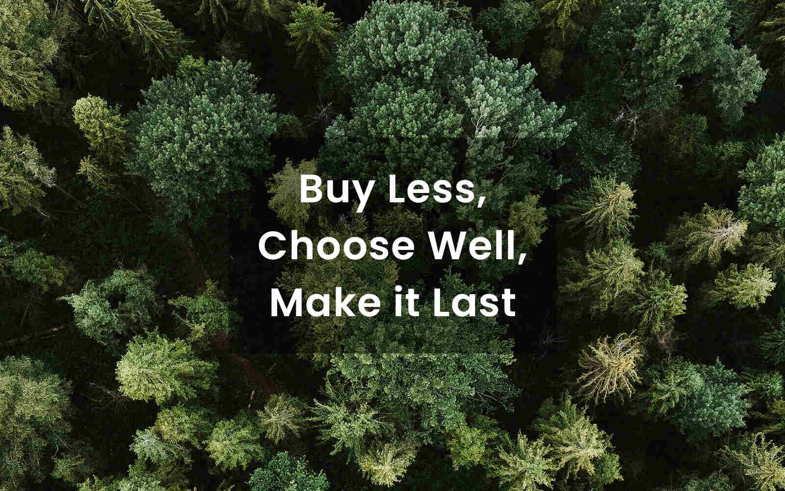 A Conscious Choice -  We Want to Plugin