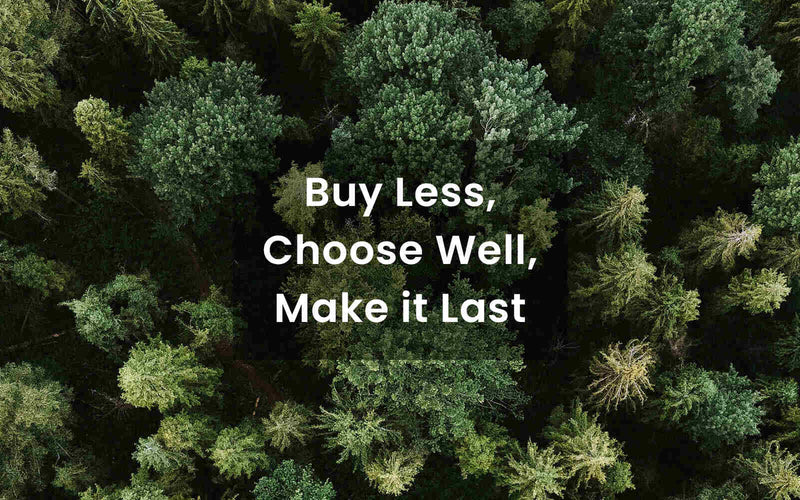 A Conscious Choice -  We Want to Plugin