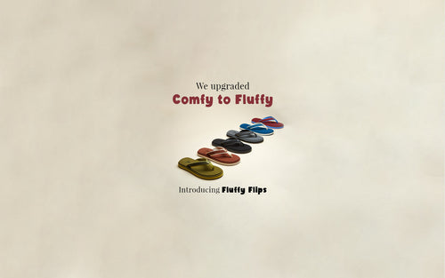 Introducing Fluffy Flips | What the Fluff?
