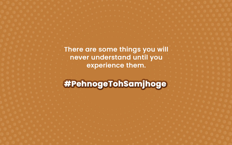 Sneakers are Love - #PehnogeTohSamjhoge