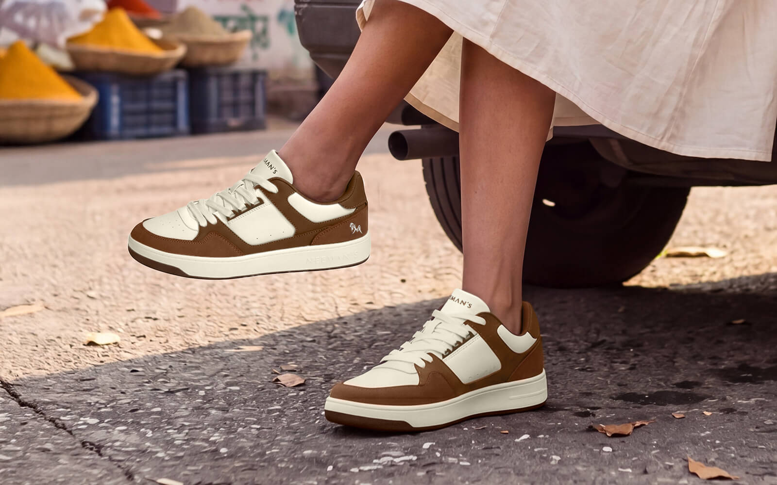 Ivory Brown