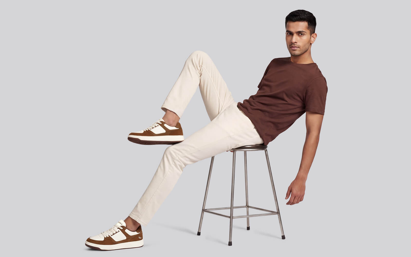Ivory Brown