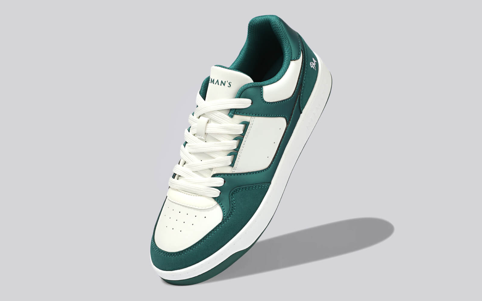 White Green