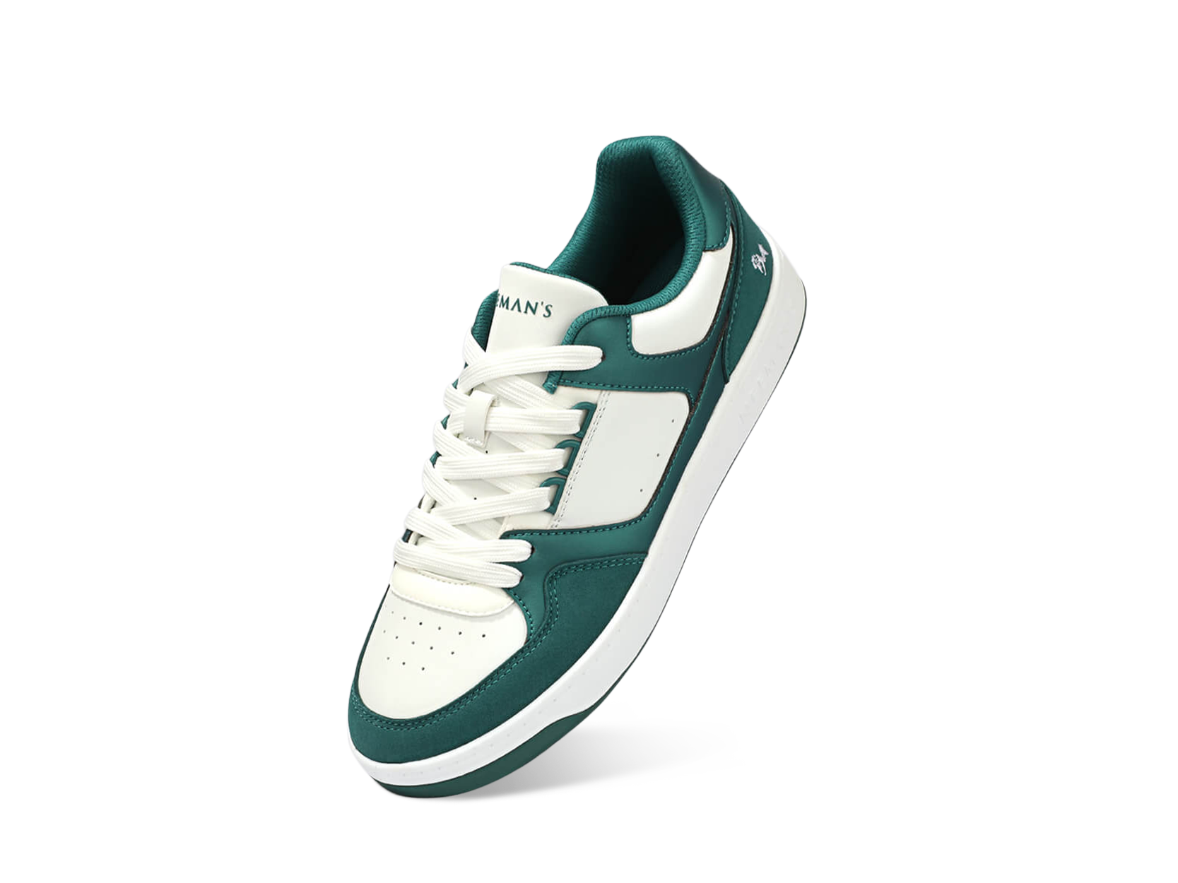 White Green