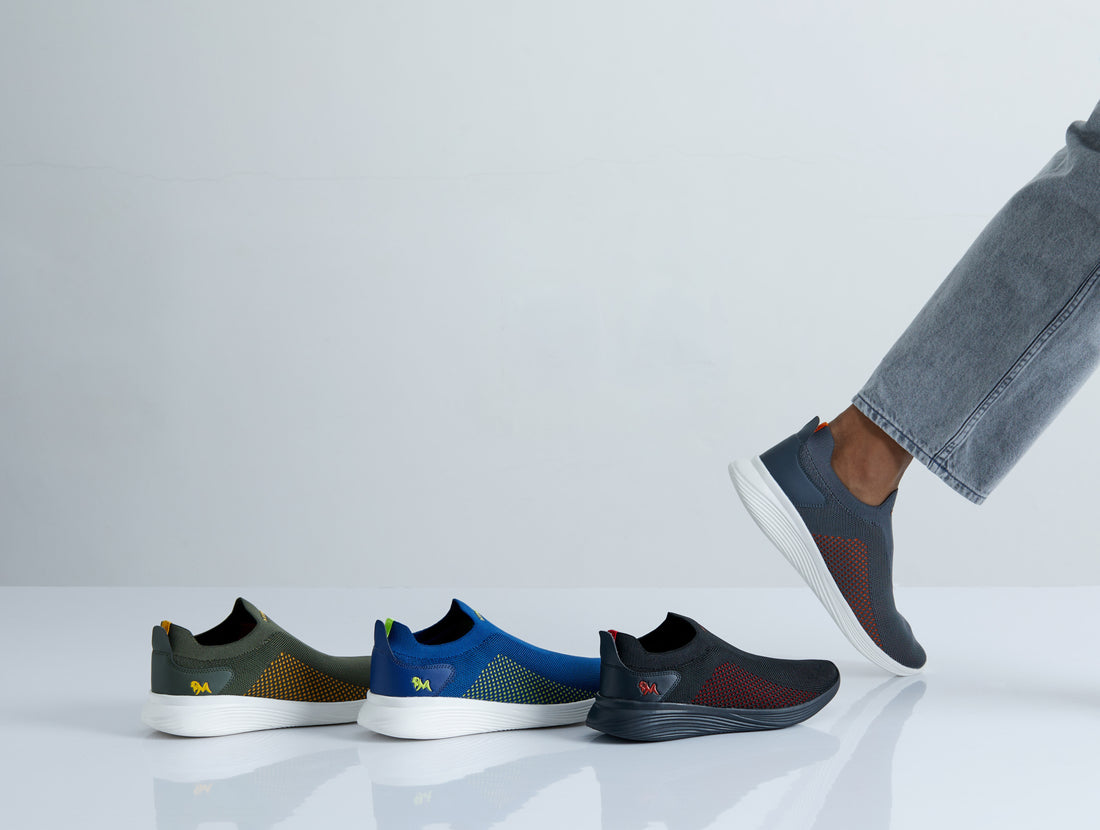 Meticulously crafted for maximum comfort