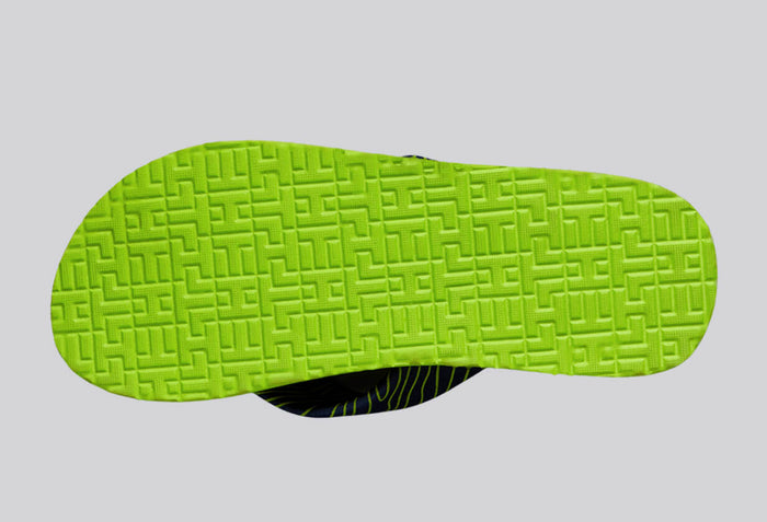All Vibes Flips (Men) : Olive