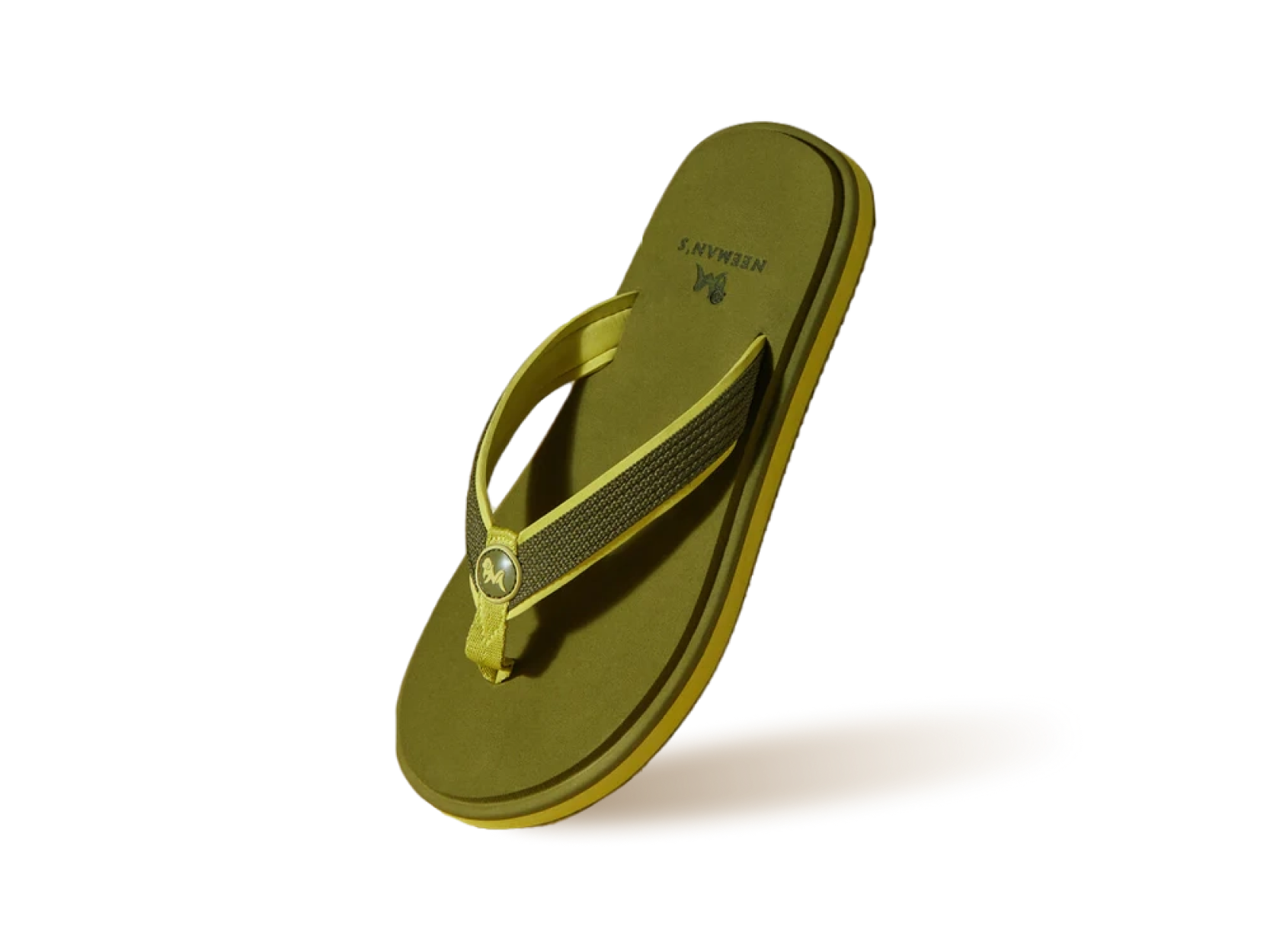 Avocado Green