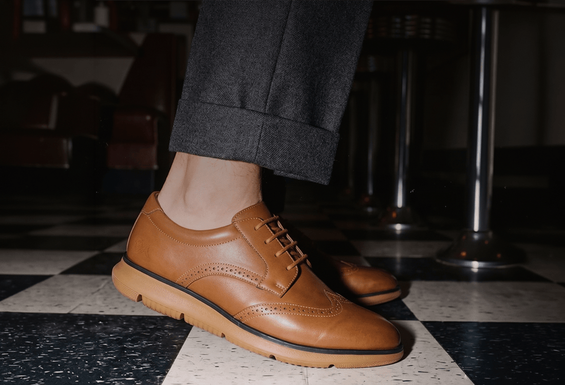 Uncomplicating your relationship with Business Casual