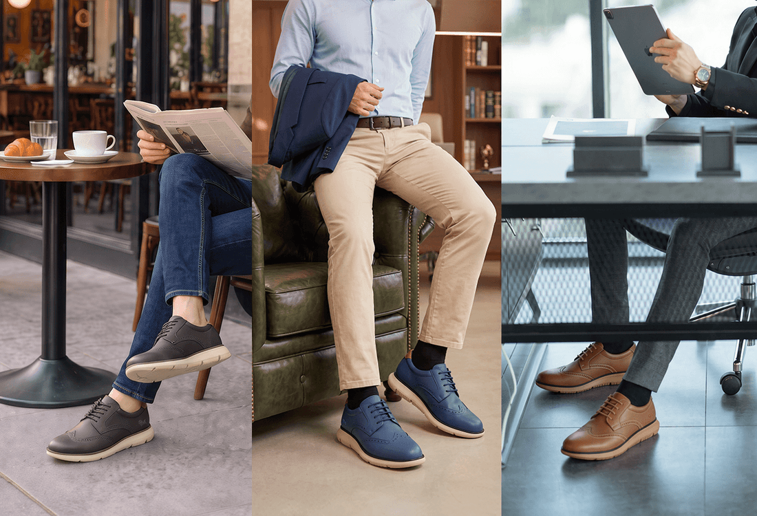 Your week, sorted