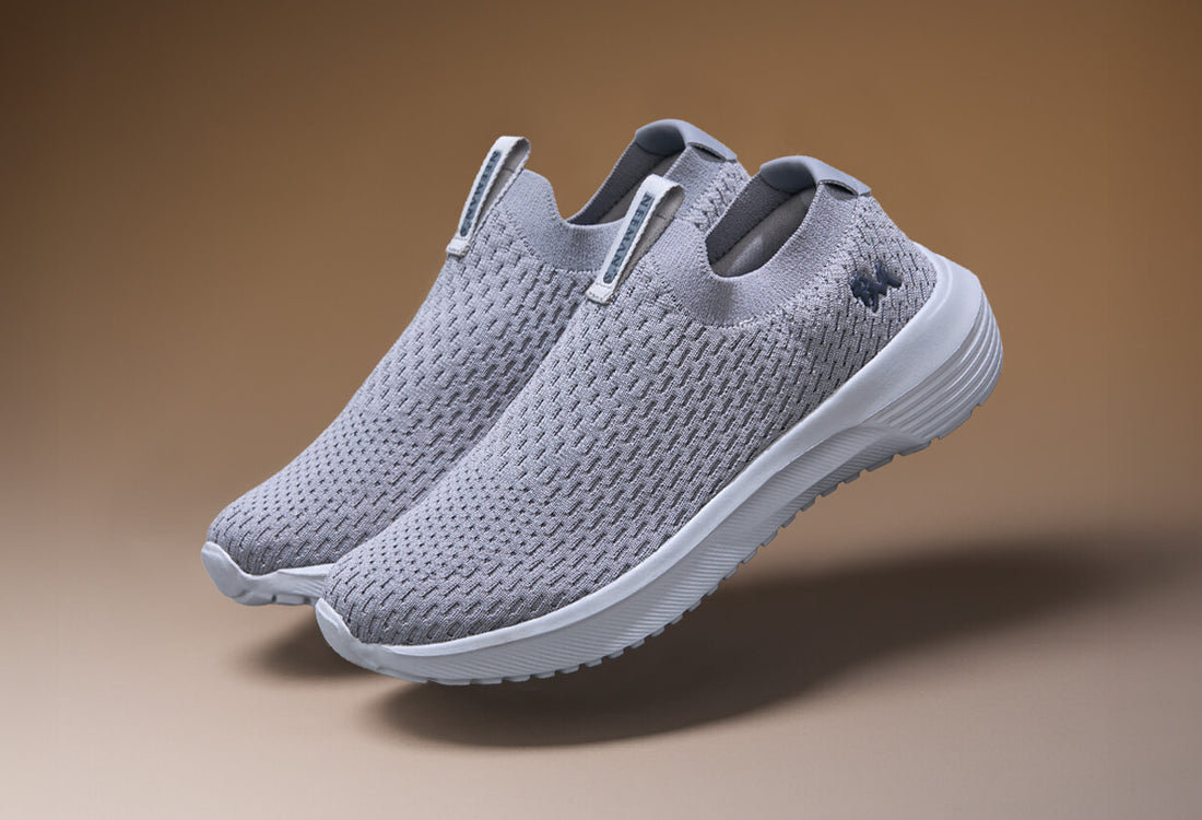 Not Your Average Basics.