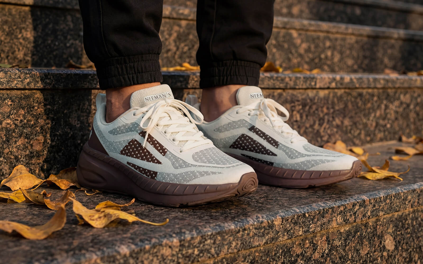 Ivory Brown