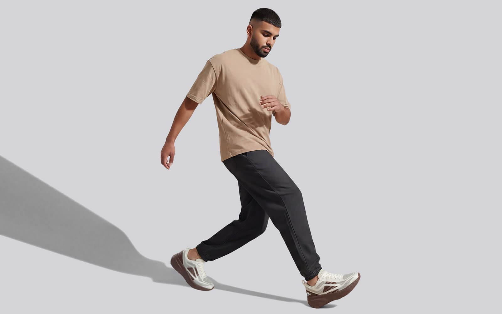 Ivory Brown