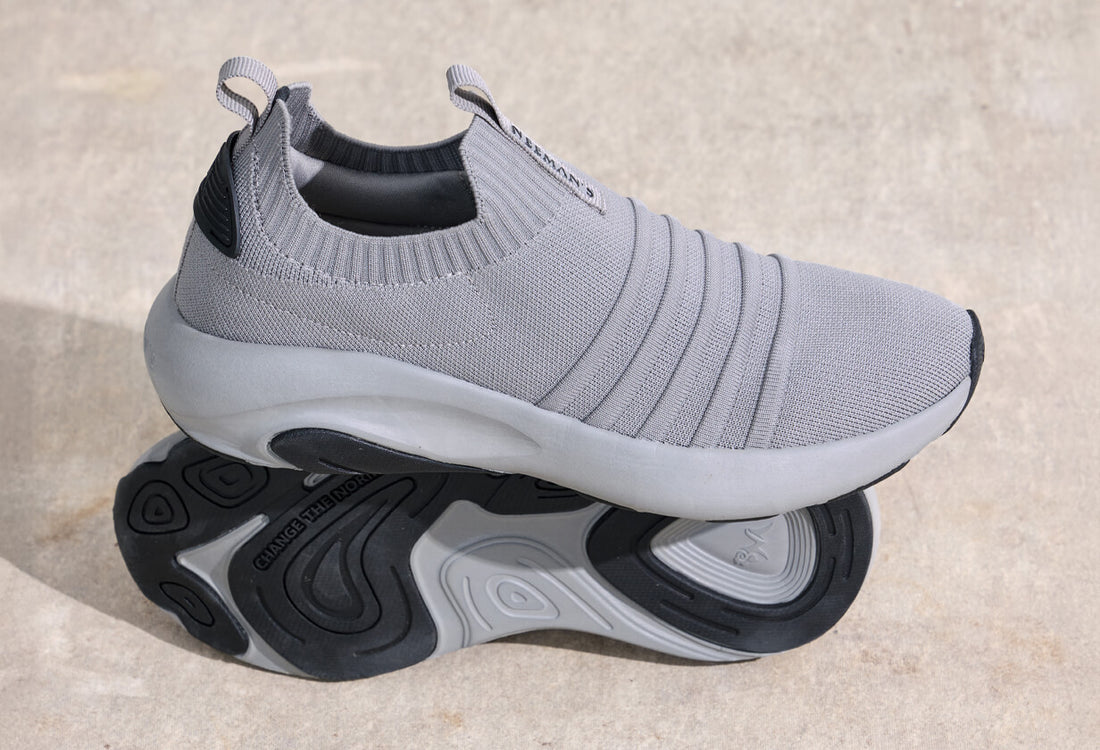 All your pressure points covered