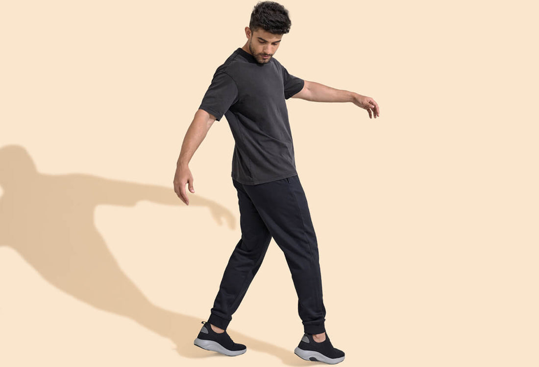 Super stretchable material for comfortable movement