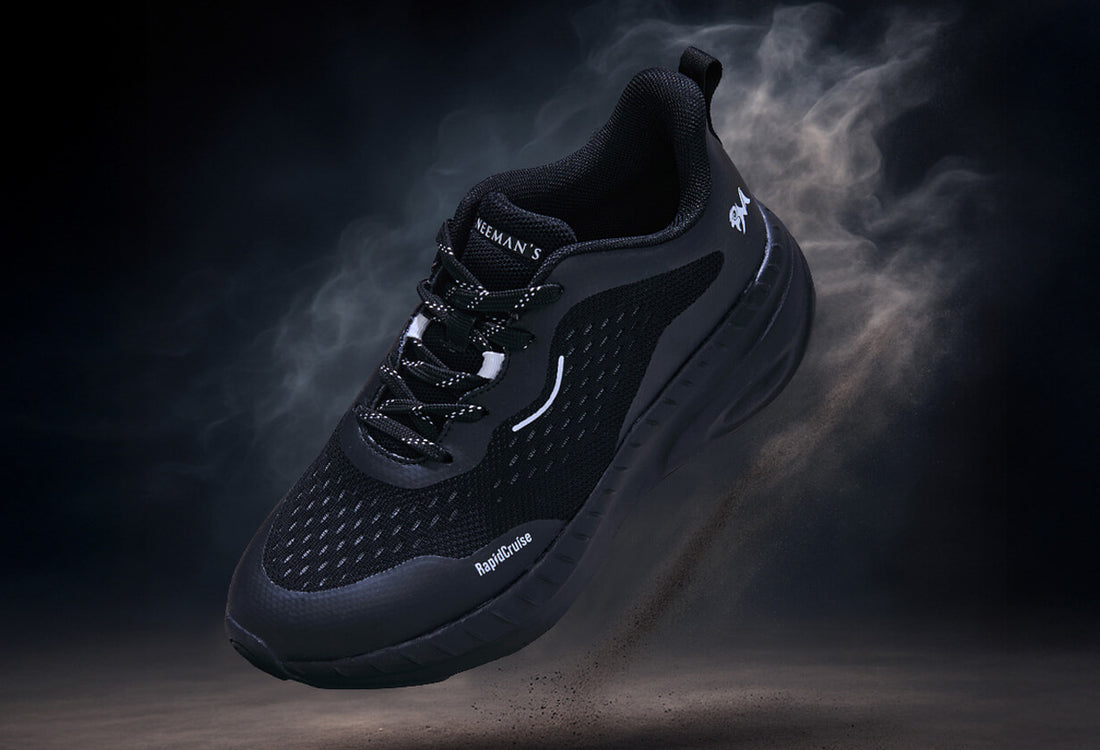 A lightweight powerhouse