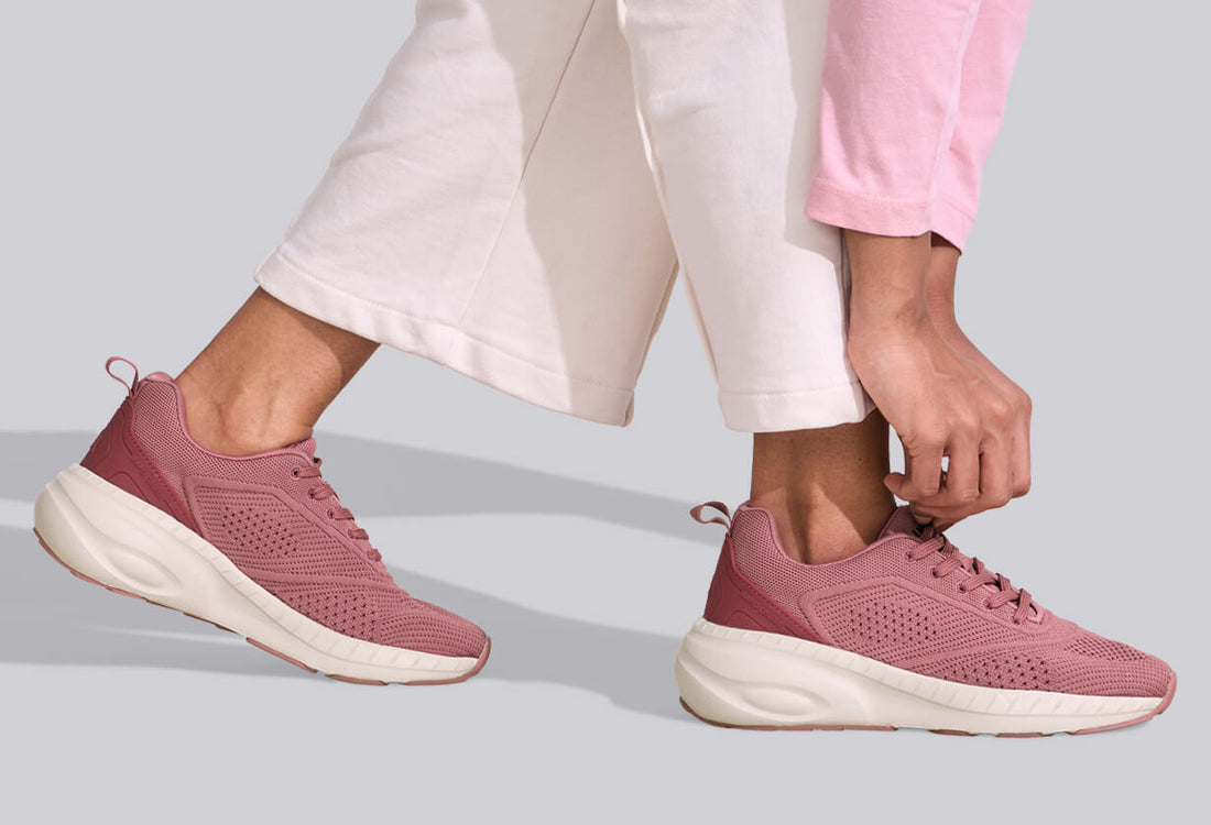 All-day breezy fit