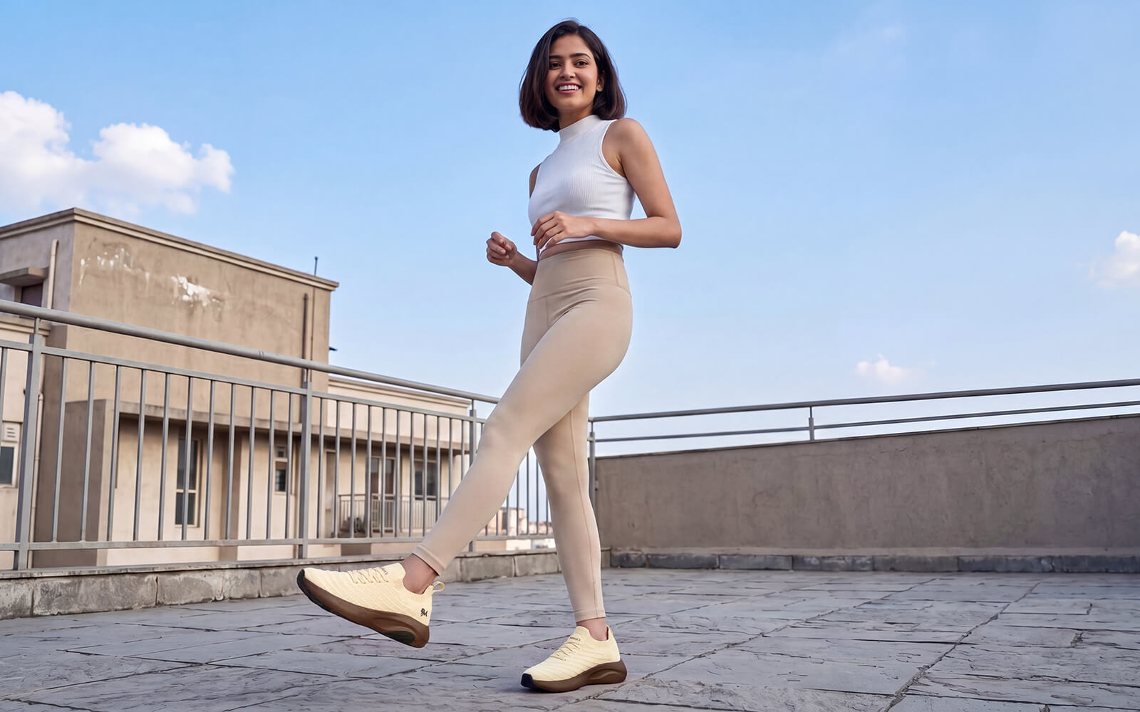 Ivory Brown