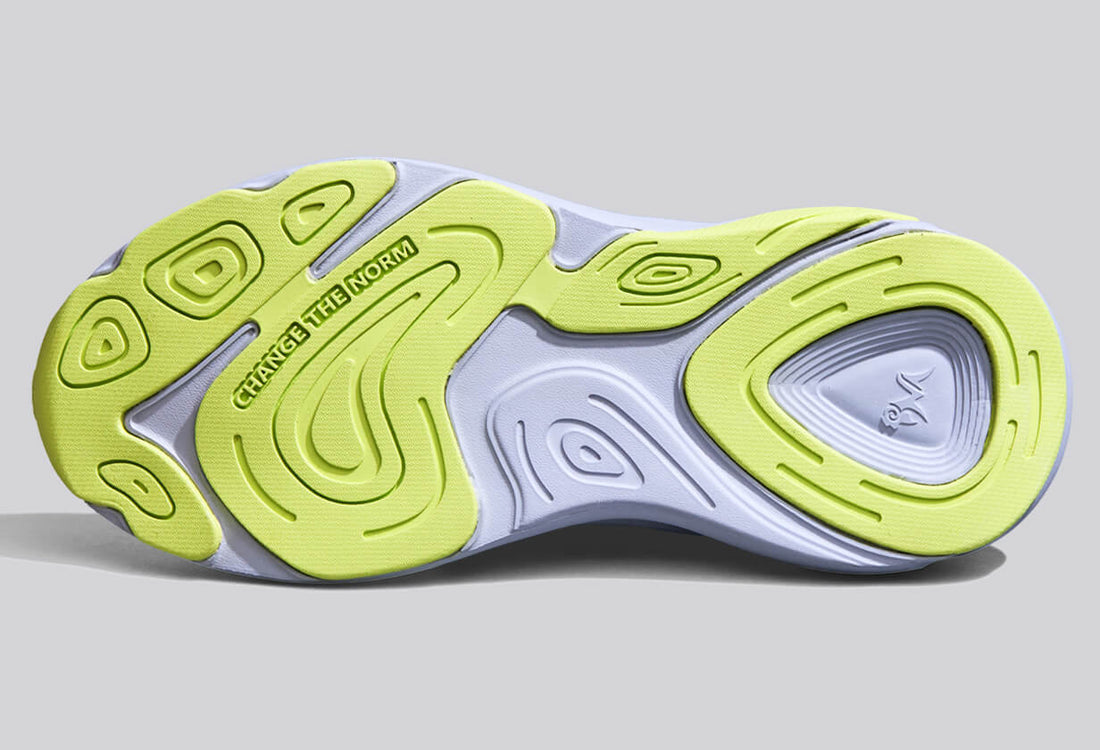 Walking will become an obsession