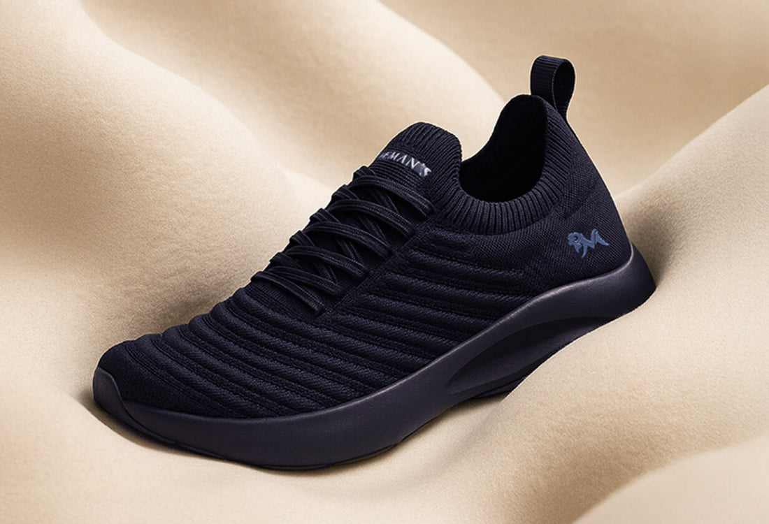 Minimal in design. Fits in everywhere.