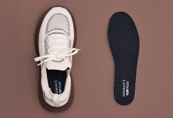 Begin Walk Leap : Black