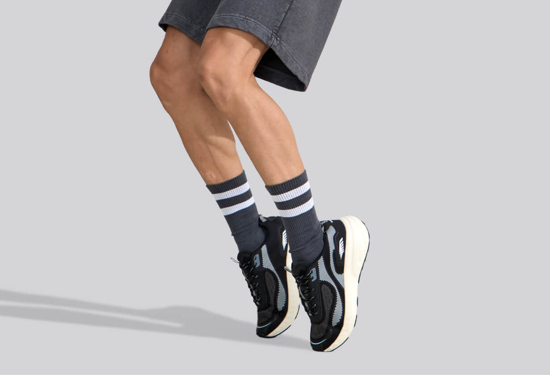 Walk? Sure. But these do everything else too!
