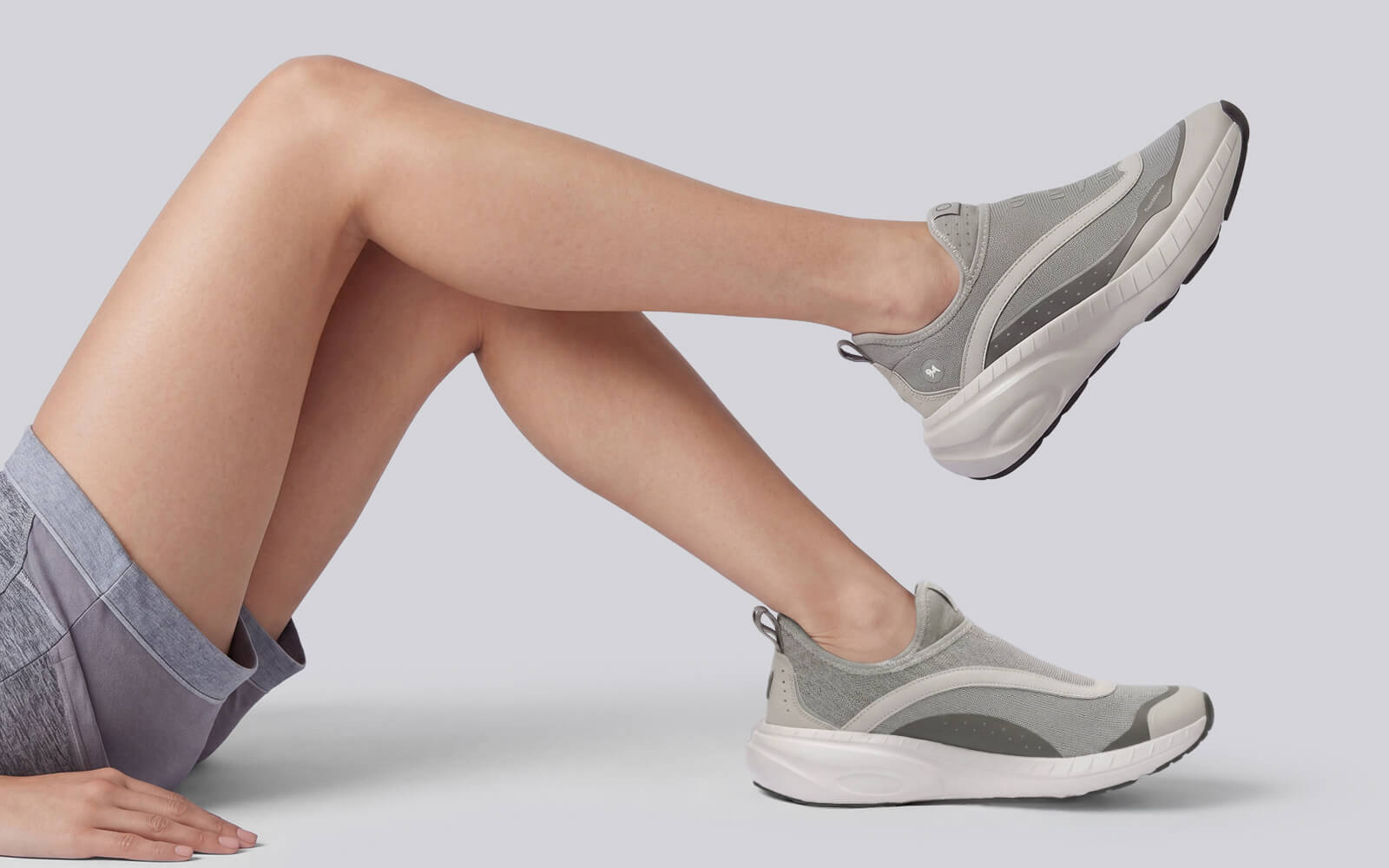 Grey