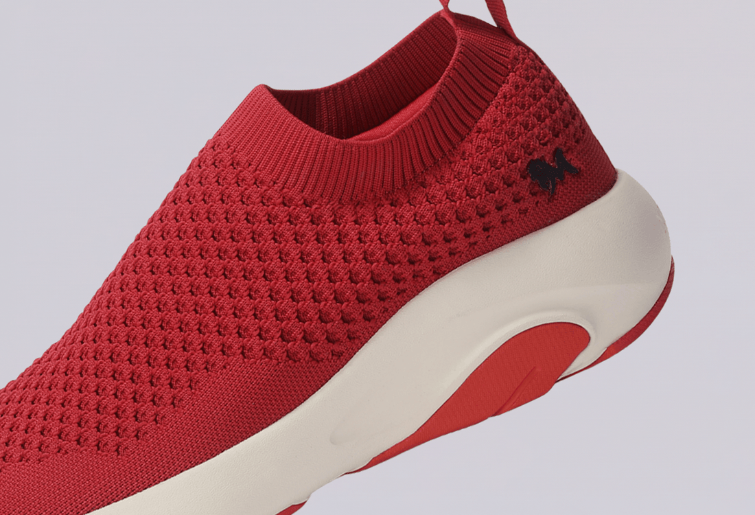 You’ll look forward to those walks!