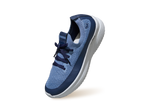 Ease Walk Sneakers Blue