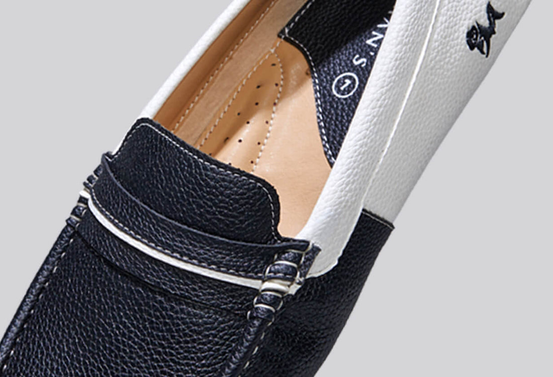 Your feet will thank you for these padded insoles