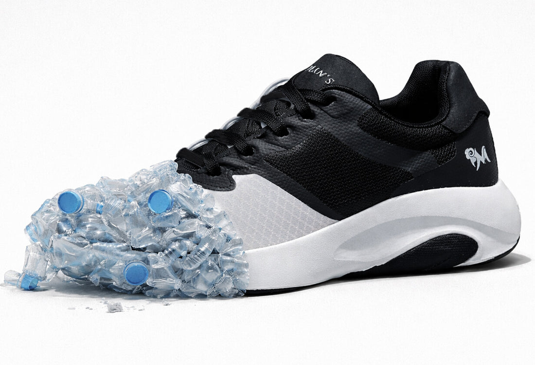 Ocean mess into mesh