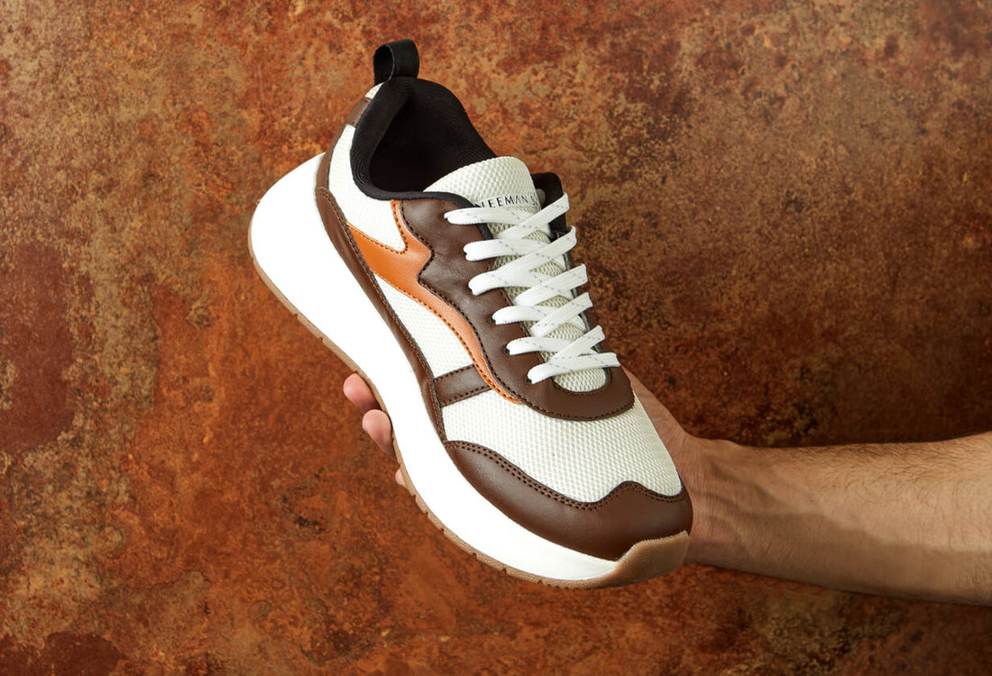 Classic, trendy, and modern. All in one!