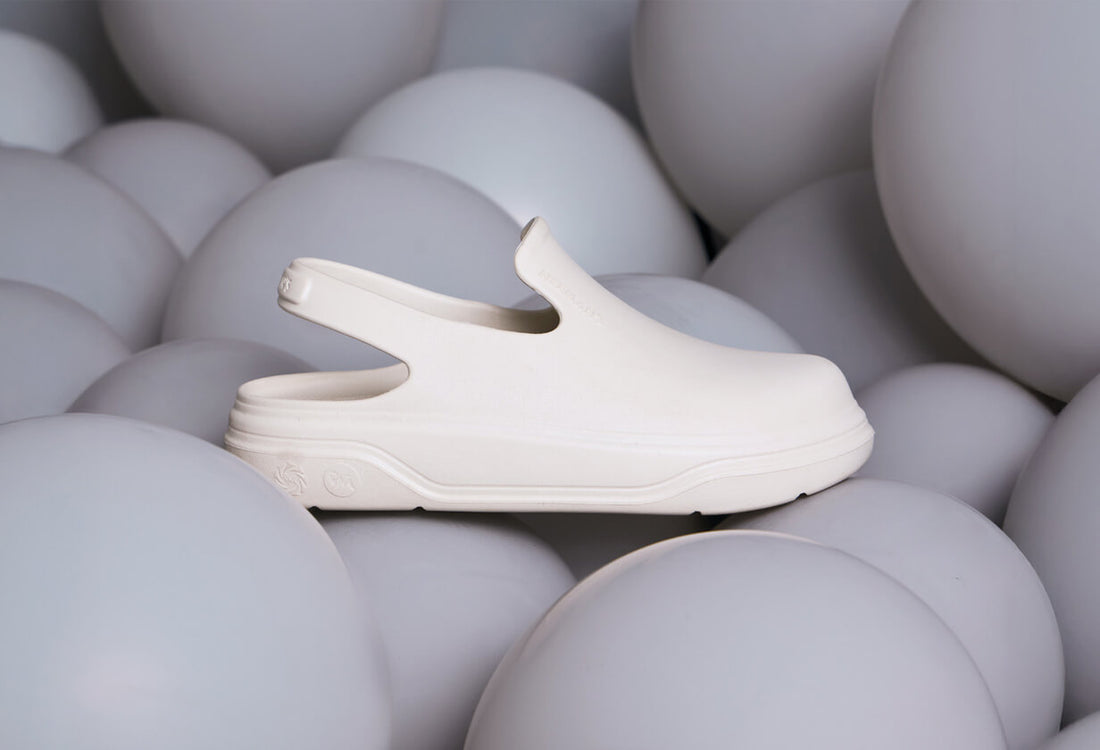 Walking’s cool. Bouncing’s cooler!