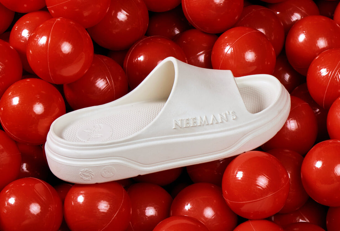 Everything else will start feeling basic