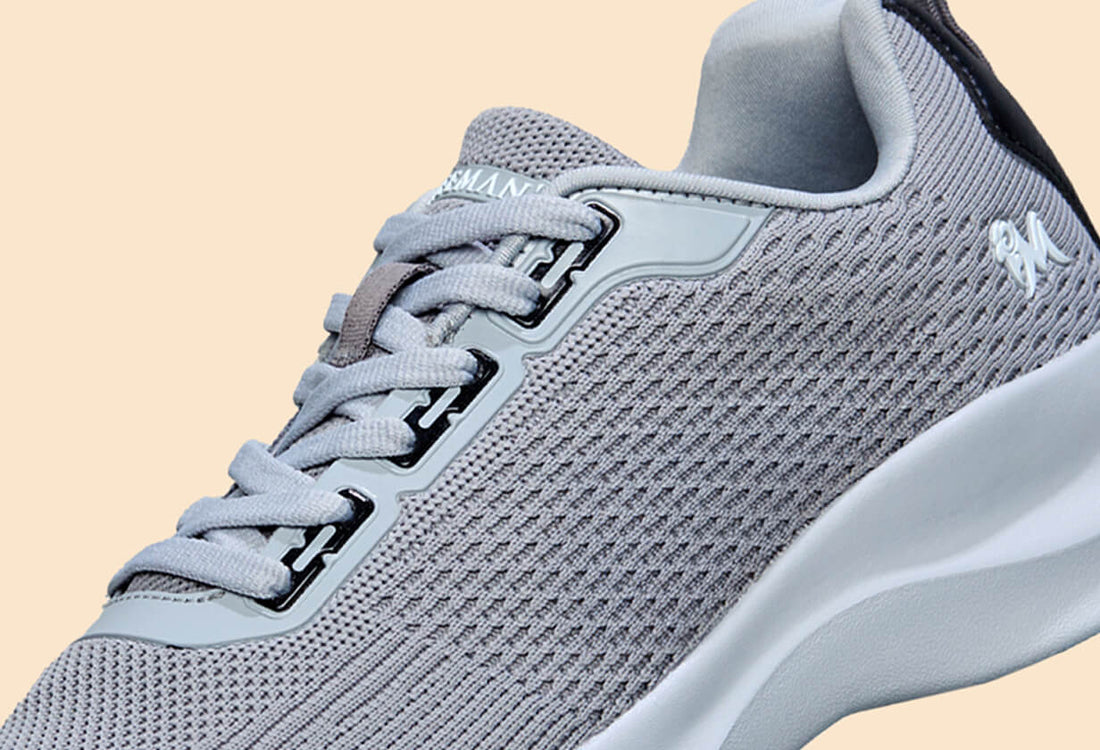 Refined. Reinforced. Ready.