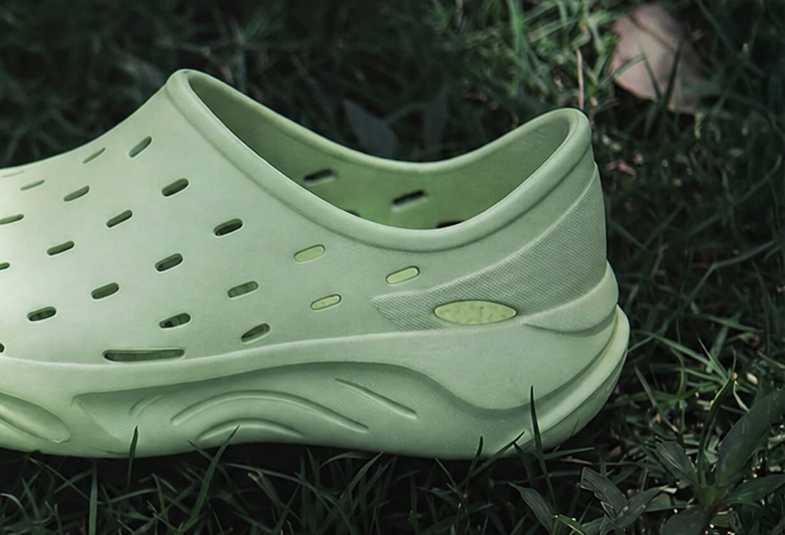 No-Strap Design