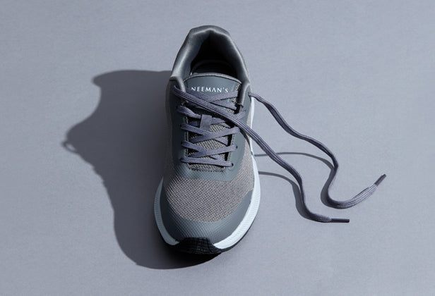 Responsible, like every Neeman’s pair