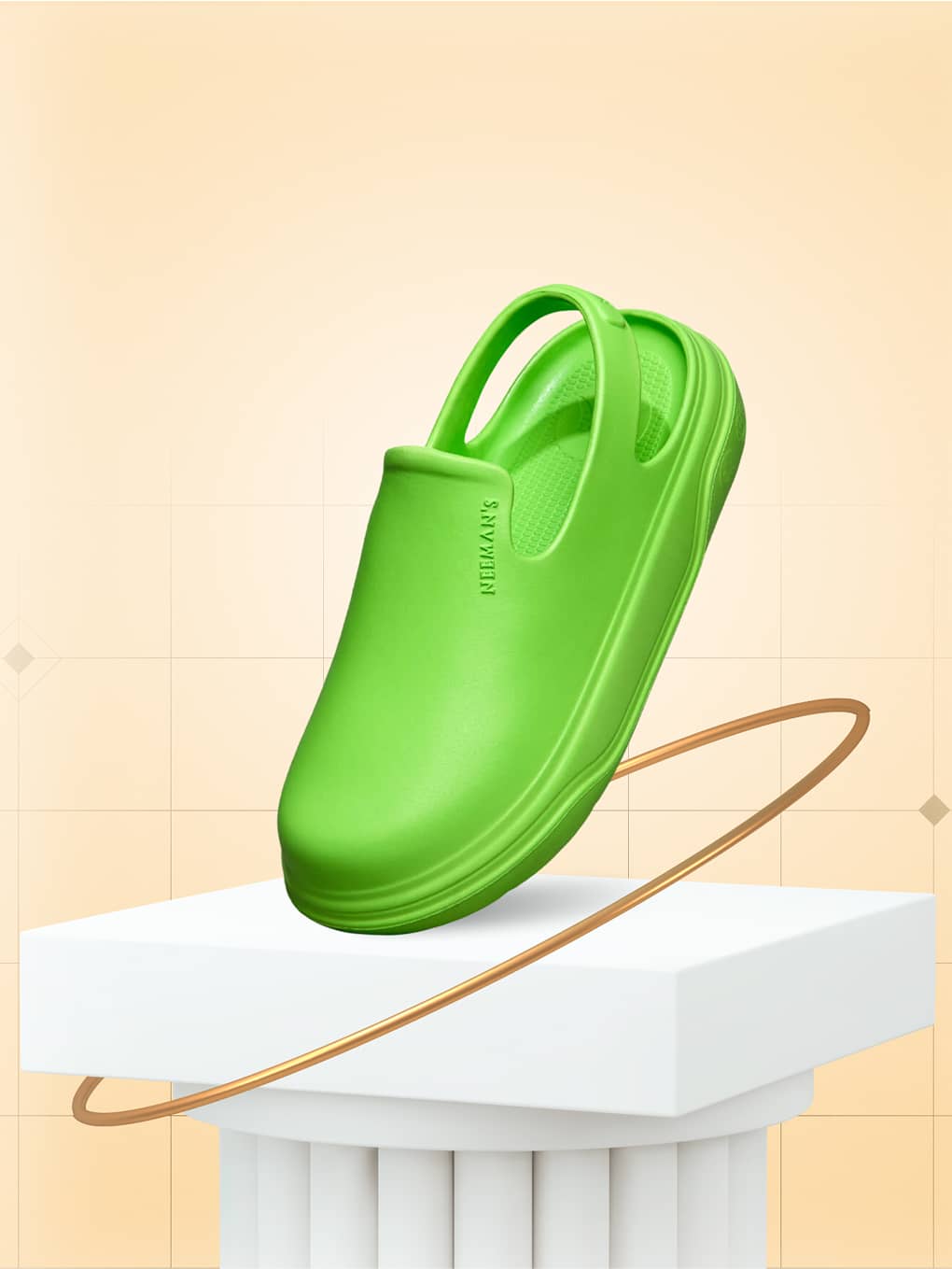 Clogs