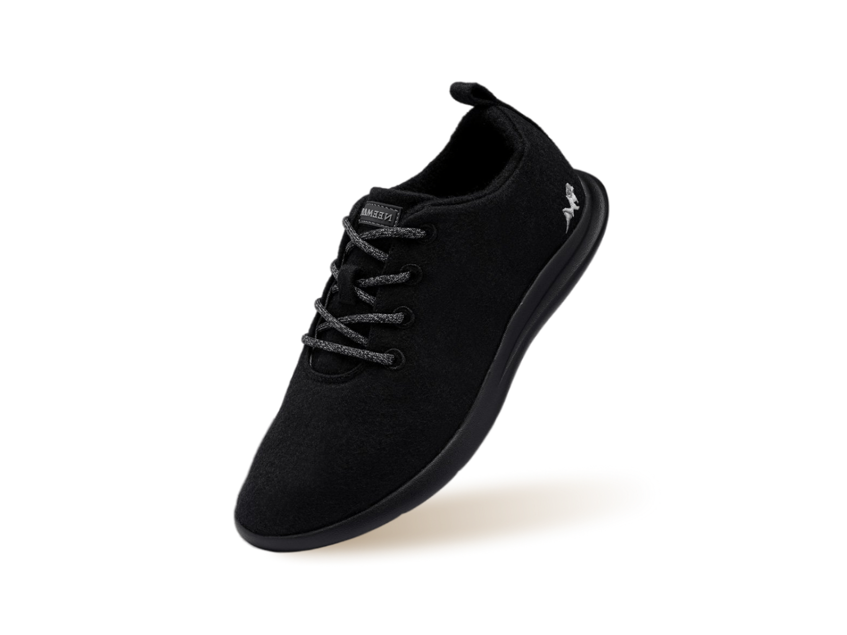 Coal Black / Black Sole