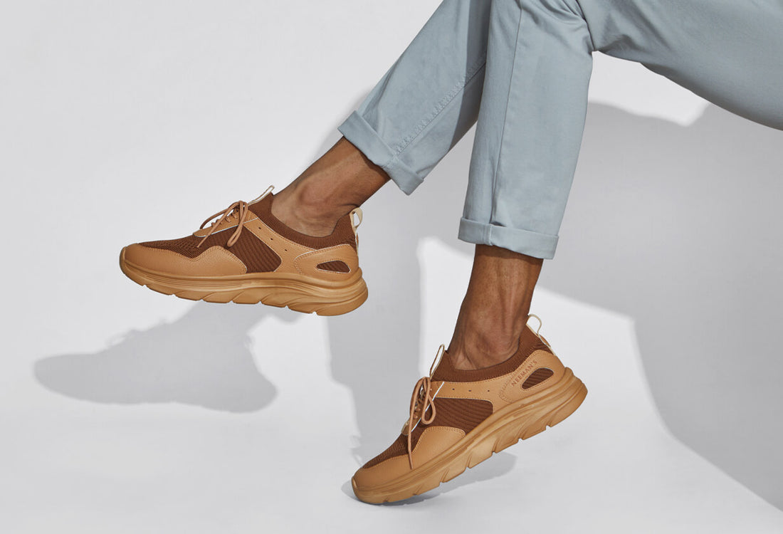 Perfect for Casual Comfort
