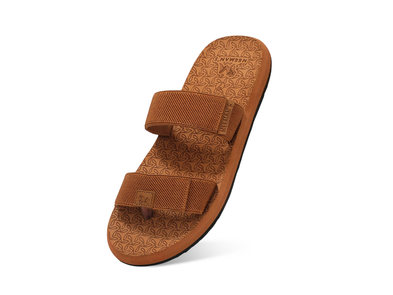 Commute Sandals For Women : Tan