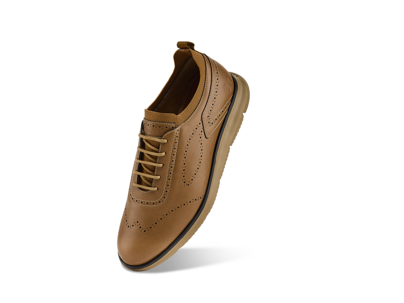 Tan