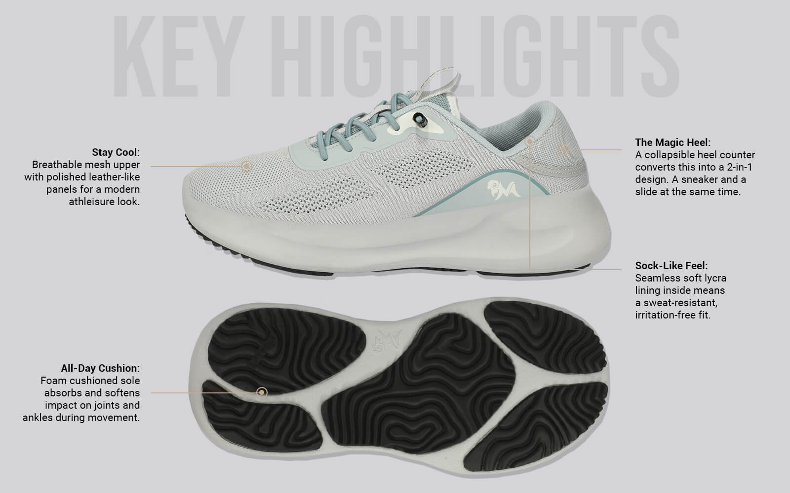 Grey