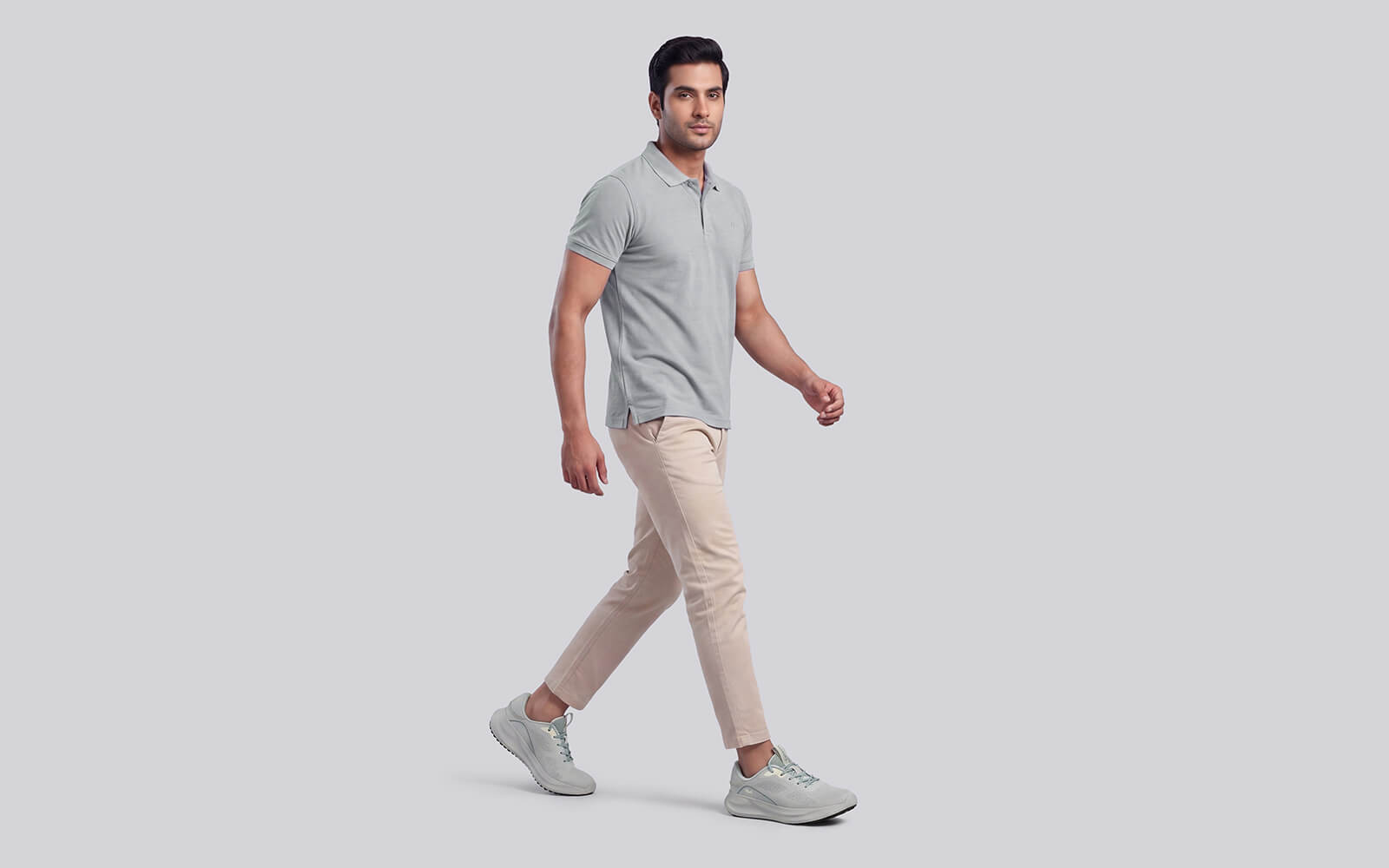 Grey