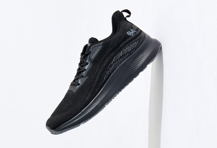 Dashing Walkers : Black