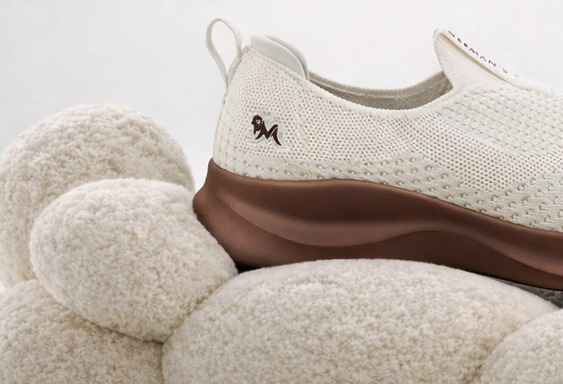 Foam sweet foam